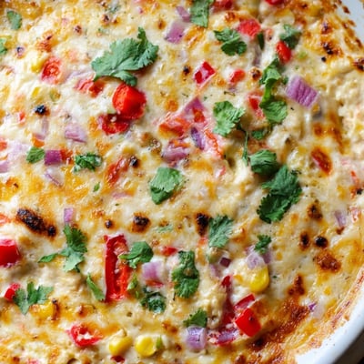 Spicy Roasted Jalapeno Cowboy Cream Cheese Dip